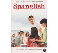 Spanglish-Version français & Anglais & Italien