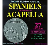 Spaniels - Acapella Collection