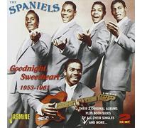 Spaniels - Goodnight Sweetheart..