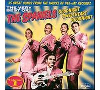 Spaniels - Very Best of Spaniels 1