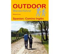 Spanien: Camino Inglés