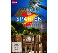 - - Spanien-Eine Zeitreise