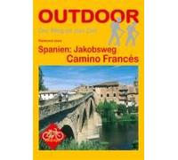 Spanien: Jakobsweg Camino Francés