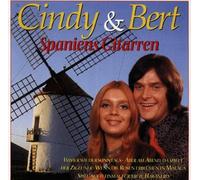 Spaniens Gitarren by CINDY & BERT (1995-10-02)