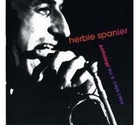 Spanier, Herbie - Anthology Vol. II
