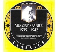 Spanier Muggsy - 1939-1942 [Import]