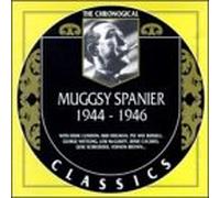 Spanier, Muggsy - 1944-46