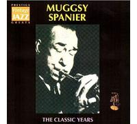 Spanier, Muggsy - Classic Years