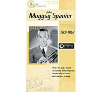 Spanier Muggsy - M.Spanier-Whristlin The Blues