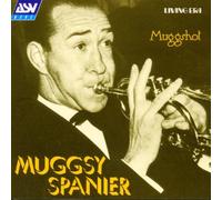 Spanier, Muggsy - Muggshot