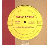 Spanier Muggsy - Muggsy & His Dixieland Band [Import]