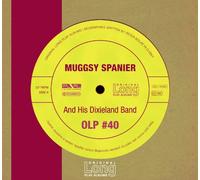 Spanier Muggsy - Mugsy Spanier & Hi [Import]