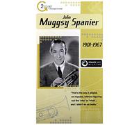 Spanier - Muggsy Spanier [Import]