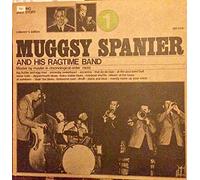 SPANIER, Mugsy - The King Jazz Story 1 - Collector's Edition / sm 3574