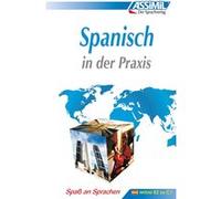 Spanisch in der praxis (livre seul) Francisco Javier Anton Martinez (Auteur)