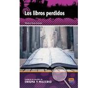 Spanisch-Lektüren Sek I / Ii. Libros Perdidos Ab Klasse 11