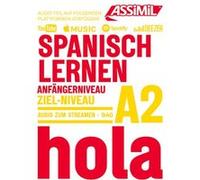 Juan Cordoba – Spanisch Lernen A2 – adapté par Ricarda Hollmann – Poche