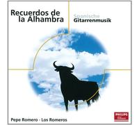 Spanische Gitarrenmusik (Eloquence) [Import]