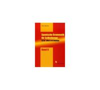 Spanische Grammatik Für Selbstlerner 02