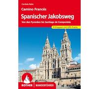 SPANISCHER JAKOBSWEG (ALL)