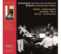 Lieder