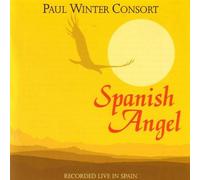 Spanish Angel by Paul Winter Consort
