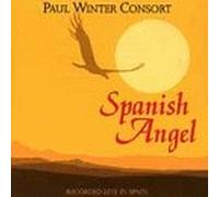 Spanish Angel (Recorded Live in Spain) [Import]