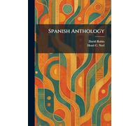 Spanish Anthology