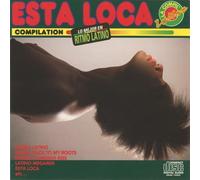 Spanish Beat, The Latin Rage, Ritchie Paradise, Sandee, Carolina Damas, Latino Dance Machine, P.L.B. - P.L.B, Latin Rage, Sandee, Carolina Damas, Spanish Beat. [Import]