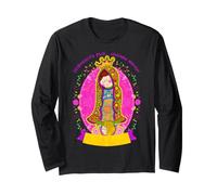 Spanish Christian Quote Mexican Bible Verse Religious Faith Manche Longue
