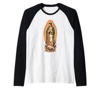 Spanish Christian Quote Mexican Bible Verse Religious Faith Manche Raglan