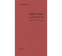 Spanish Cockpit : Rapport sur les conflits sociaux et politiques en Espagne (1936-1937)