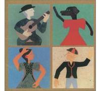Spanish Dance Troupe +Bonus [Import]