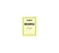 Spanish Dances Op. 12 (Arranged For Piano Solo)
