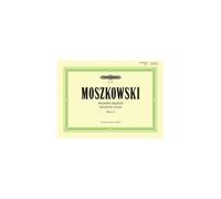 Spanish Dances Op. 12 For Piano Duet