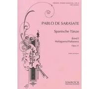 Spanish Dances Op. 21 Band 1 / Recueil