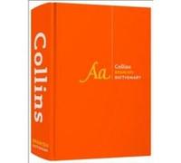 Spanish Dictionary Complete and Unabridged by Collins Dictionaries Hardcover Book Collins Dictionaries, (Auteur)