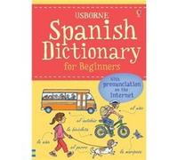 Spanish Dictionary for Beginners by Helen Davies Francoise Holmes, Helen Davies (Auteur)