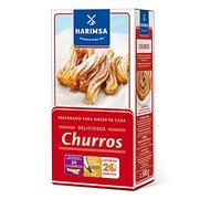 Spanish doughnut mix for making Churros 500g