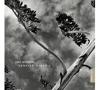 Spanish Dreams by John Williams