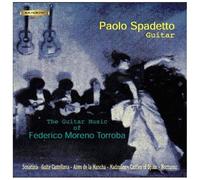 Spanish Elegy - Musique Pour Guitare