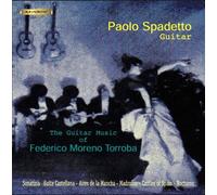 Spanish Elegy - Musique Pour Guitare