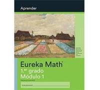Spanish Eureka Math Grade 1 Learn Workbook 1 Module 1 Spanish Eureka Math Grade 1 Learn Workbook 1 Module 1 (Auteur)