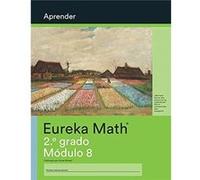 Spanish Eureka Math Grade 2 Learn Workbook 4 Module 8 Spanish Eureka Math Grade 2 Learn Workbook 4 Module 8 (Auteur)