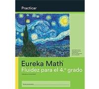 Spanish Eureka Math Grade 4 Fluency Practice Workbook Modules 17 Spanish Eureka Math Grade 4 Fluency Practice Workbook Modules 17 (Auteur)
