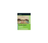 Spanish - Eureka Math Grade 4 Learn Workbook #3 (Module 4)