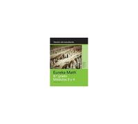 Spanish - Eureka Math - Grade 6 Student Edition Book #2 (Modules 3 & 4)