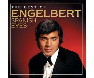 Spanish Eyes: Best of