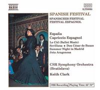 Spanish Festival