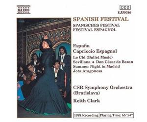 Spanish Festival - Spanish Festival